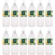 Eyüp Sabri Tuncer Beyaz Çay Kolonyası 12x150 ml Silindir Pet Şişe Sprey