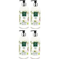 Eyüp Sabri Tuncer Beyaz Sabun 4x500 ml Sıvı Sabun