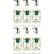 Eyüp Sabri Tuncer Beyaz Sabun 6x500 ml Sıvı Sabun