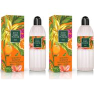 Eyüp Sabri Tuncer Bodrum Mandalina Kolonyası 400 ml x 2 Adet