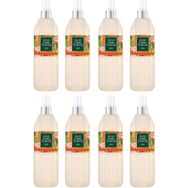 Eyüp Sabri Tuncer Bodrum Mandalinası 8x150 ml Sprey Kolonya