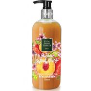 Eyüp Sabri Tuncer Bursa Şeftali Çiçeği 500 ml Sıvı Sabun