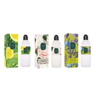Eyüp Sabri Tuncer Çeşme Limonu + Gardenya + Lavanta Pet Şişe 3x400 ml Kolonya