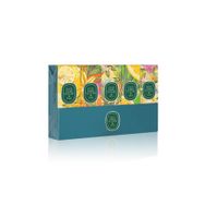Eyüp Sabri Tuncer Citrus Serisi 5'li 16 ml Kolonya