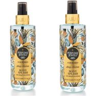 Eyüp Sabri Tuncer Deep Charm 2x250 ml Vücut Spreyi