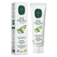 Eyüp Sabri Tuncer Doğal Aloe Vera Özlü 90 ml Diş Macunu