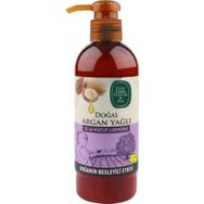 Eyüp Sabri Tuncer Doğal Argan Yağlı 250 ML El ve Vücut Losyonu