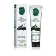 Eyüp Sabri Tuncer Doğal Bambu Aktif Karbonlu 4x90 ml Diş Macunu