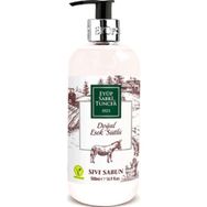 Eyüp Sabri Tuncer Doğal Eşek Sütlü 4x500 ml Sıvı Sabun