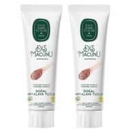 Eyüp Sabri Tuncer Doğal Himalaya Tuzlu 2x90 ml Diş Macunu