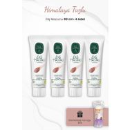Eyüp Sabri Tuncer Doğal Himalaya Tuzlu 4x90 ml Diş Macunu