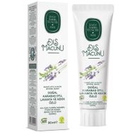 Eyüp Sabri Tuncer Doğal Karabaş Otu Lavanta ve Kekik Özlü 90 ML Diş Macunu