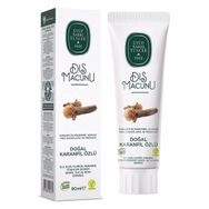 Eyüp Sabri Tuncer Doğal Karanfil Özlü 90 ML Diş Macunu