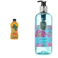 Eyüp Sabri Tuncer Doğal Zeytinyağlı 1.5 lt Bodrum Mandalinası + 500 ml Okyanus Sıvı Sabun