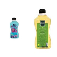 Eyüp Sabri Tuncer Doğal Zeytinyağlı 1500 ml Çeşme Limonu + Okyanus Sıvı Sabun