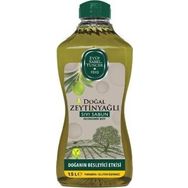 Eyüp Sabri Tuncer Doğal Zeytinyağlı 2x1.5 lt Sıvı Sabun