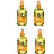 Eyüp Sabri Tuncer Doğal Zeytinyağlı 4x280 ml Bebek Yağı