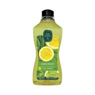 Eyüp Sabri Tuncer Doğal Zeytinyağlı Sıvı Sabun Çeşme Limonu 1500 ml Sıvı Sabun