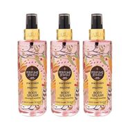 Eyüp Sabri Tuncer Empress 3x250 ml Vücut Spreyi