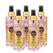 Eyüp Sabri Tuncer Empress 5x250 ml Vücut Spreyi