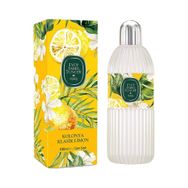 Eyup Sabri Tuncer EST 400ml Cam Şişe Klasik Limon Kolonyası