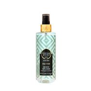 Eyüp Sabri Tuncer Factor For Men 250 ml Body Splash