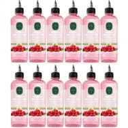 Eyüp Sabri Tuncer Frambuazlı Sirkeli 12x500 ml Saç Toniği