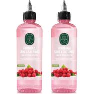 Eyüp Sabri Tuncer Frambuazlı Sirkeli 2x500 ml Saç Toniği