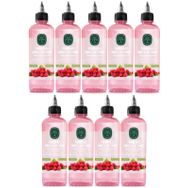 Eyüp Sabri Tuncer Frambuazlı Sirkeli 9x500 ml Saç Toniği