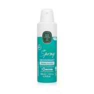 Eyüp Sabri Tuncer Fresh 200 ml Kadın Sprey Deodorant