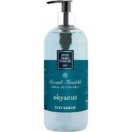 Eyüp Sabri Tuncer Gizemli Ferahlık Okyanus 500 ml Sıvı Sabun