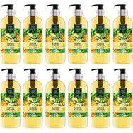 Eyüp Sabri Tuncer Hawaii Ananas 12x500 ml Sıvı Sabun