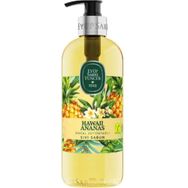Eyüp Sabri Tuncer Hawaii Ananas 6x500 ml Sıvı Sabun