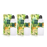 Eyüp Sabri Tuncer Hawaii Pet Şişe 3x400 ml Ananas Kolonyası
