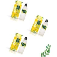Eyüp Sabri Tuncer Klasik 80 Derece Pet Şişe 3x400 ml Limon Kolonyası