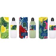 Eyüp Sabri Tuncer Kolonya Çeşme Limonu, Paris Gecesi Ve Hatıralar Pet Şişe 400 Ml