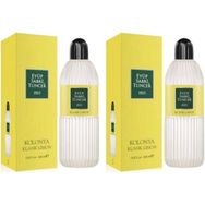 Eyüp Sabri Tuncer Limon Kolonyası 400 Ml 2'li Set