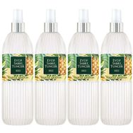 Eyüp Sabri Tuncer Limon Kolonyası Sprey 150 ml x 4 Adet