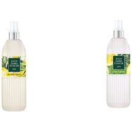 Eyüp Sabri Tuncer Limon Serisi 2 Adet 150 ml Kolonya