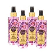 Eyüp Sabri Tuncer Love Kisses 4x250 ml Vücut Spreyi