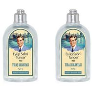 Eyüp Sabri Tuncer No:1 2x250 ml Tıraş Kolonyası