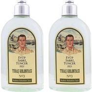 Eyüp Sabri Tuncer No:3 2x250 ml Tıraş Kolonyası