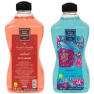 Eyüp Sabri Tuncer Okyanus 2x1500 ml Çoklu Paket Sıvı Sabun