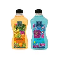 Eyüp Sabri Tuncer Okyanus ve Bodrum Mandalinası 2x1500 ml Doğal Zeytinyağlı Sıvı Sabun