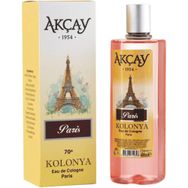 Eyüp Sabri Tuncer Paris Geceleri 400 ml Kolonya