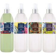 Eyüp Sabri Tuncer Paris Gecesi + Tütün + Lavanta + Hatıralar Kolonya 150 ml Kolonya Seti
