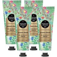 Eyüp Sabri Tuncer Perfume Jewels 4x50 ml Summer Dream El Kremi
