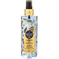Eyüp Sabri Tuncer Perfume Jewels Blue Moon 250 ml Kadın Vücut Spreyi
