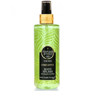 Eyüp Sabri Tuncer Perfume Jewels Combative 250 ml Erkek Vücut Spreyi