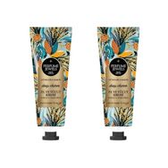 Eyüp Sabri Tuncer Perfume Jewels Deep Charm 2x50 ml El Kremi